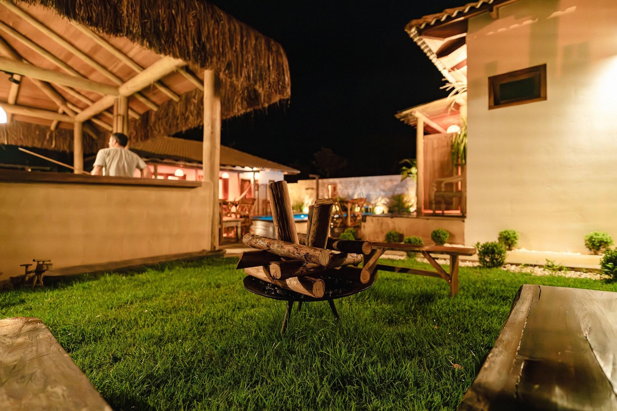 Varios Vila Inca