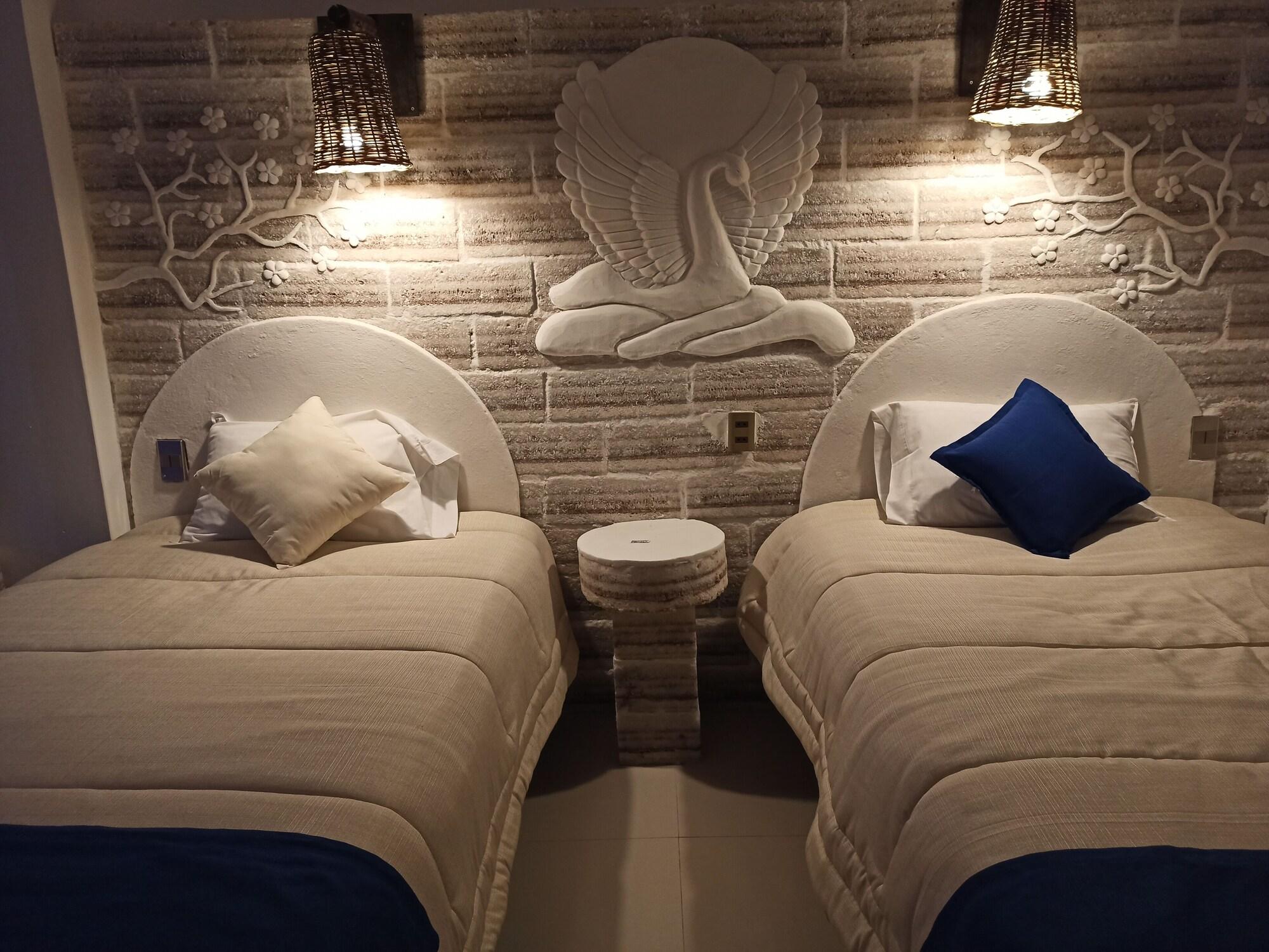 Equipamiento de Habitación Hotel Kachi de Uyuni