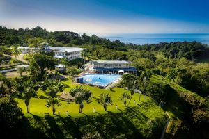 Paquete - Cristal Ballena Boutique Hotel & Spa