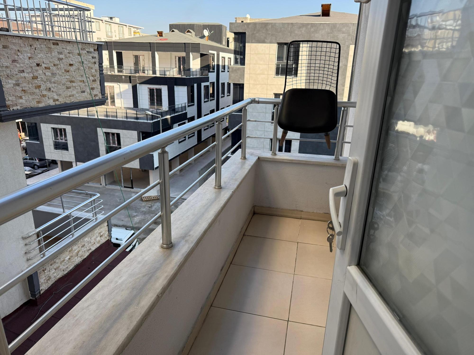 Vista Exterior Siya Boutique Hotel