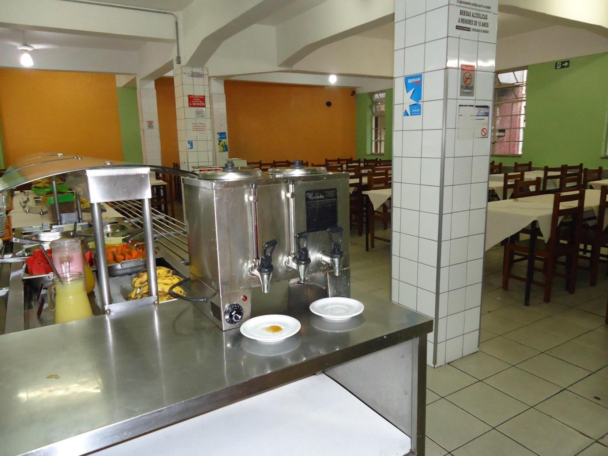 Restaurant Hotel Turista