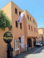 Alojamiento - Hôtel Riad 5 Studio Cap Libertin Village Naturiste
