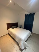 Alquiler Vacacional - Spacious 4-bedroom apartment with AC, WiFi n fabulous San Salvador, El Salvador