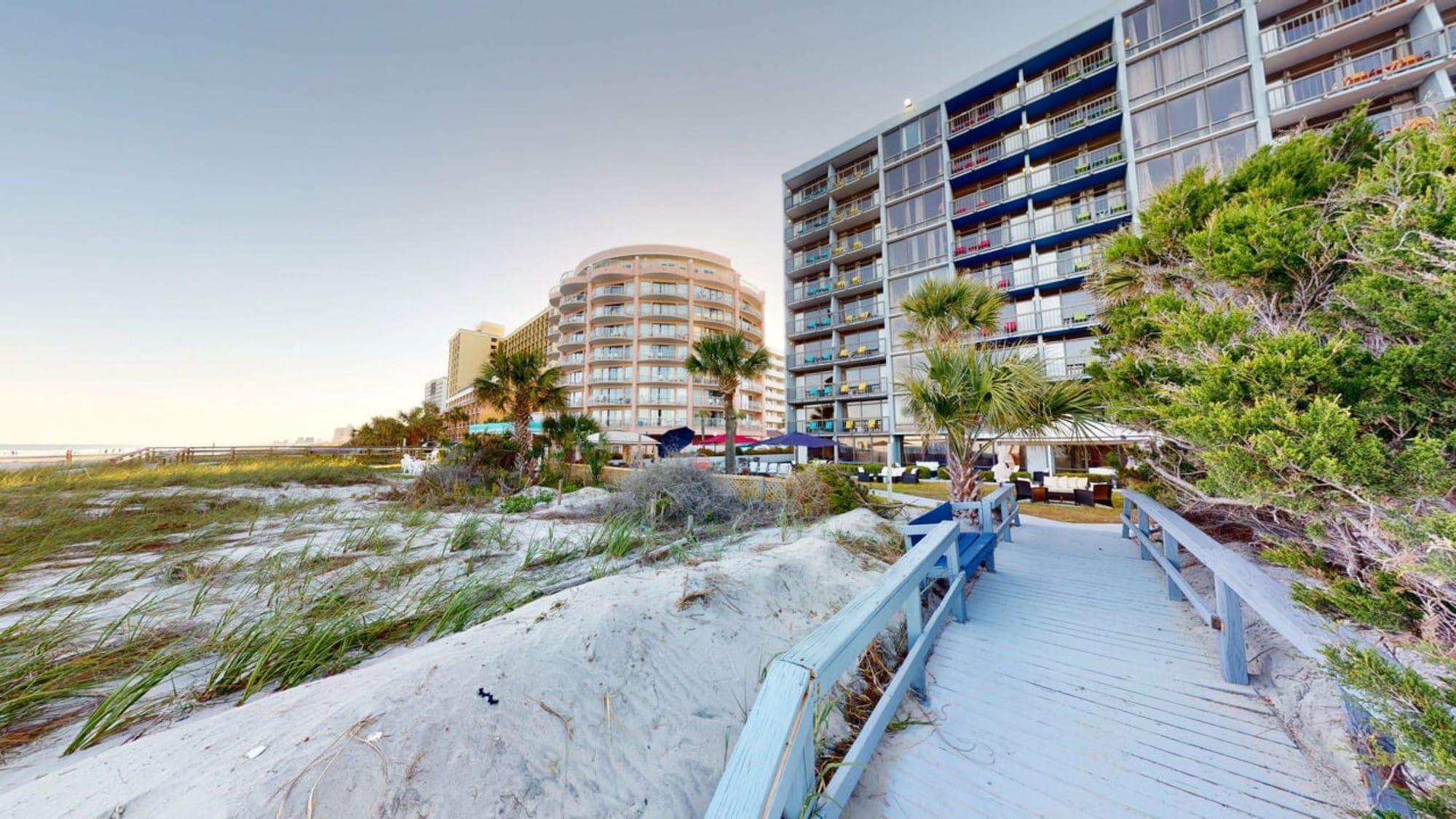 Playa Willow Bay Resort