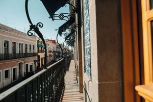 Alojamiento - Casa Azulai Puebla Hotel Boutique