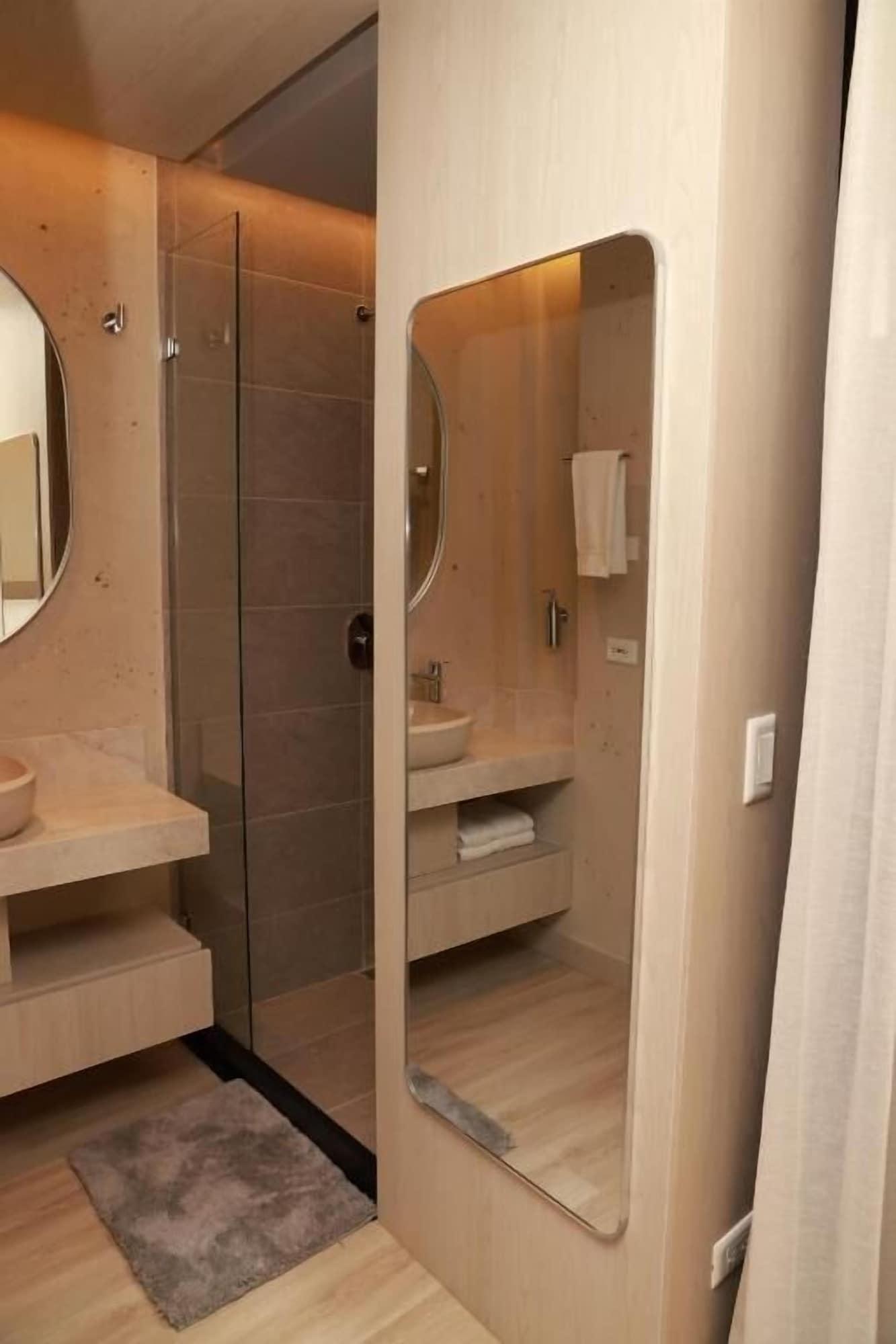 Equipamiento de Habitación VPV SUITES & CASINO