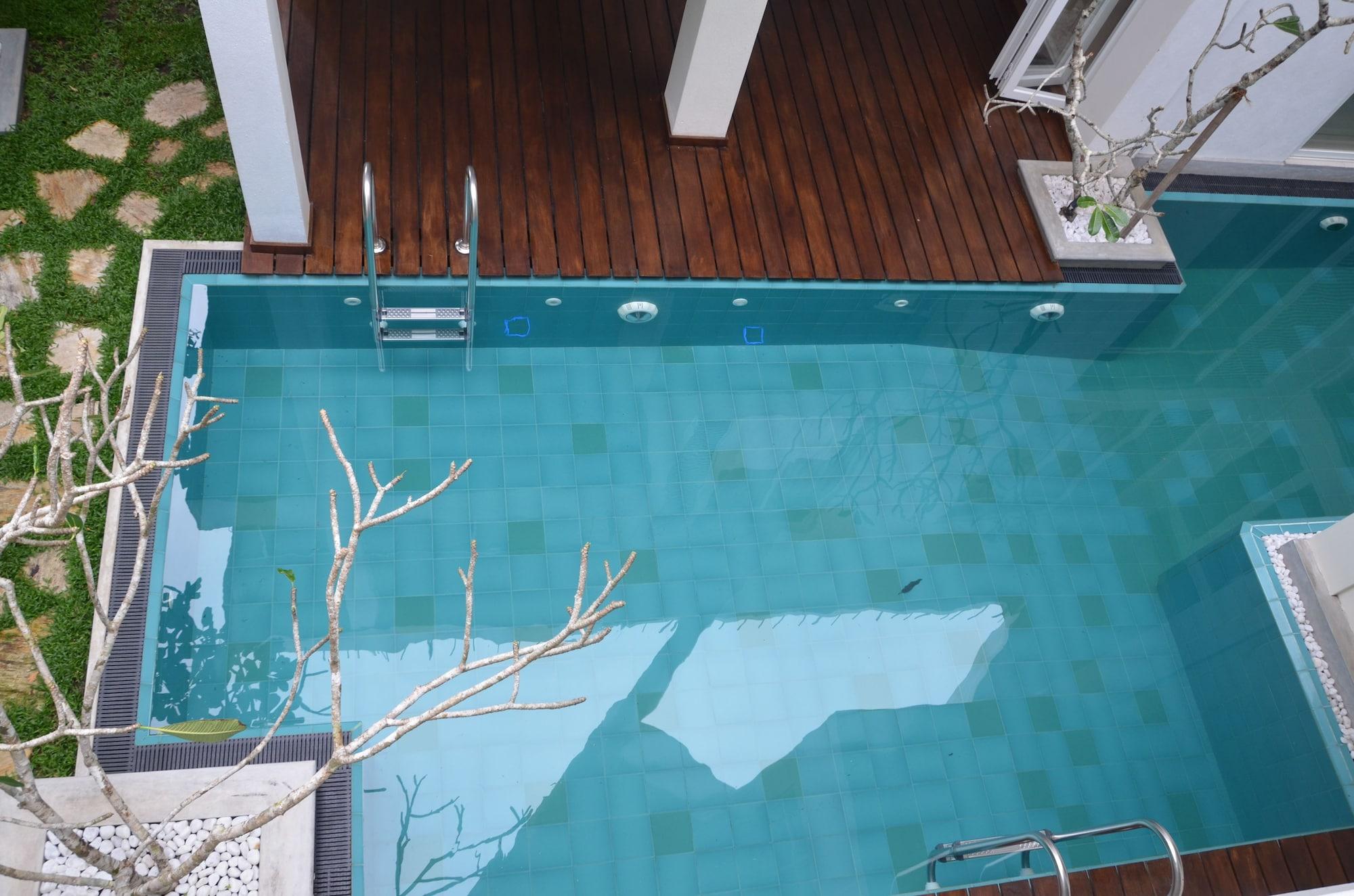 Varios Anchorage Villa