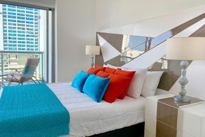 Alquiler Vacacional - Top Apartment Cartagena Colombia