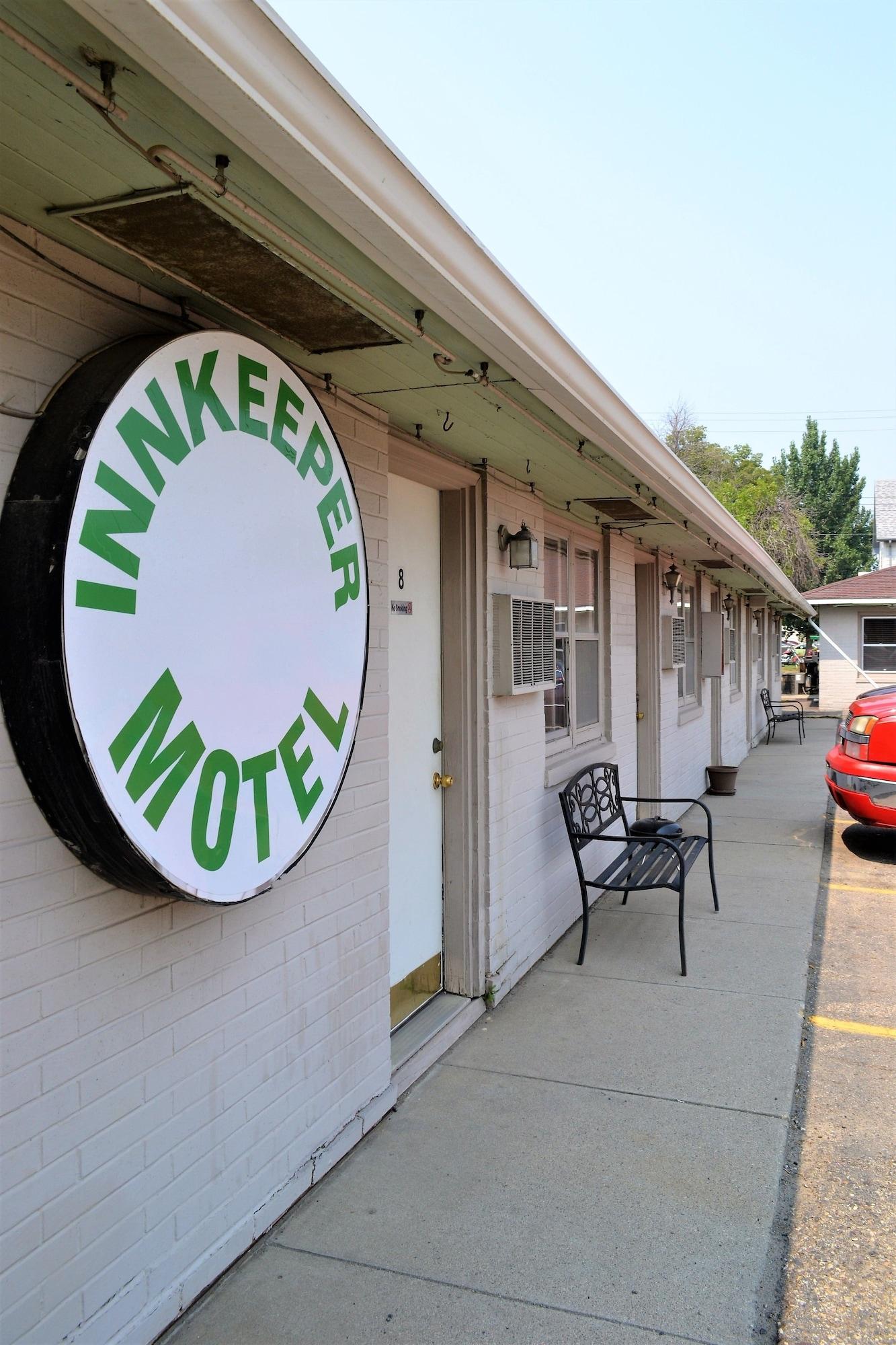 Varios Innkeeper Motel