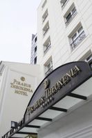 Alojamiento - Piraeus Theoxenia Hotel