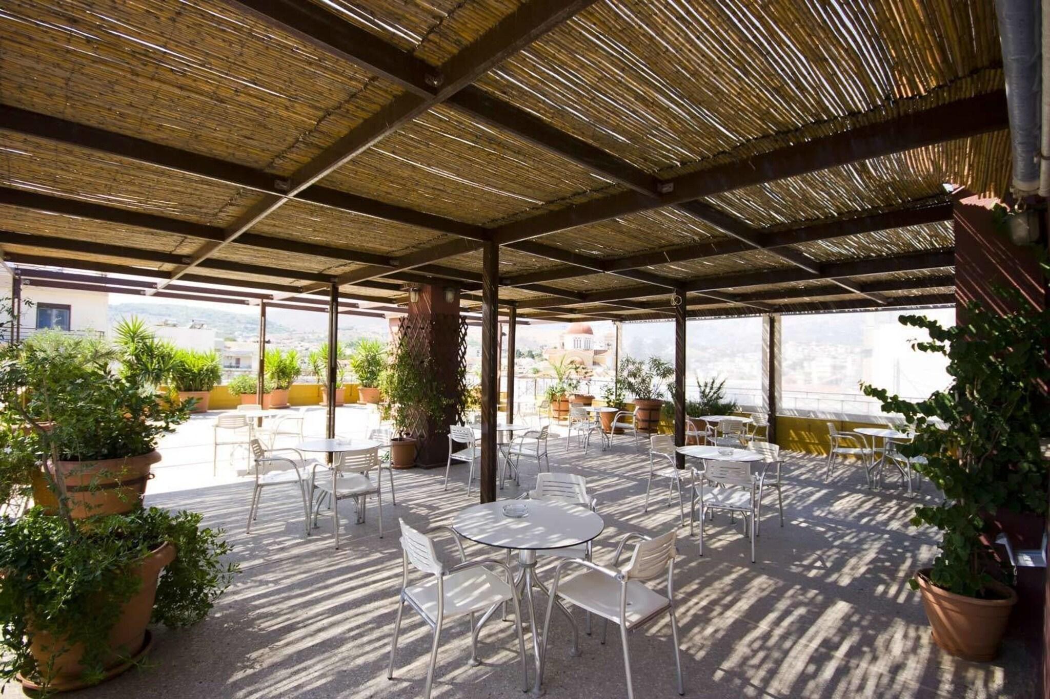 Varios Diana Hotel
