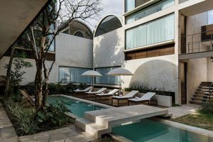 Alojamiento - Serena Hotelito Boutique