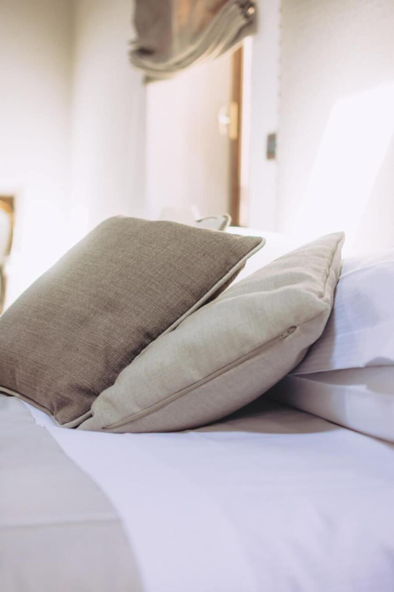 Habitación Al Palazzetto B&B