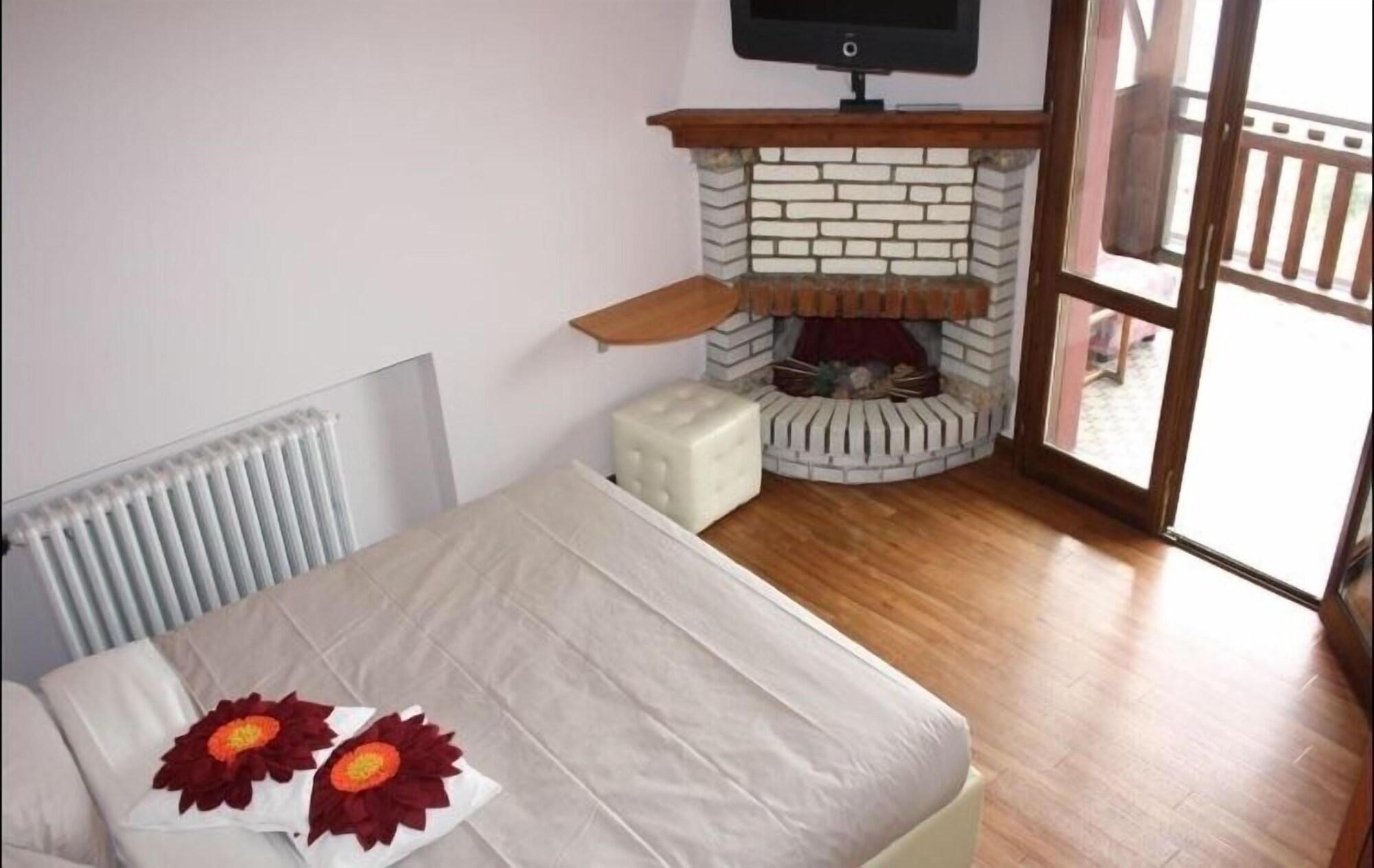 Habitación Cà Vecia