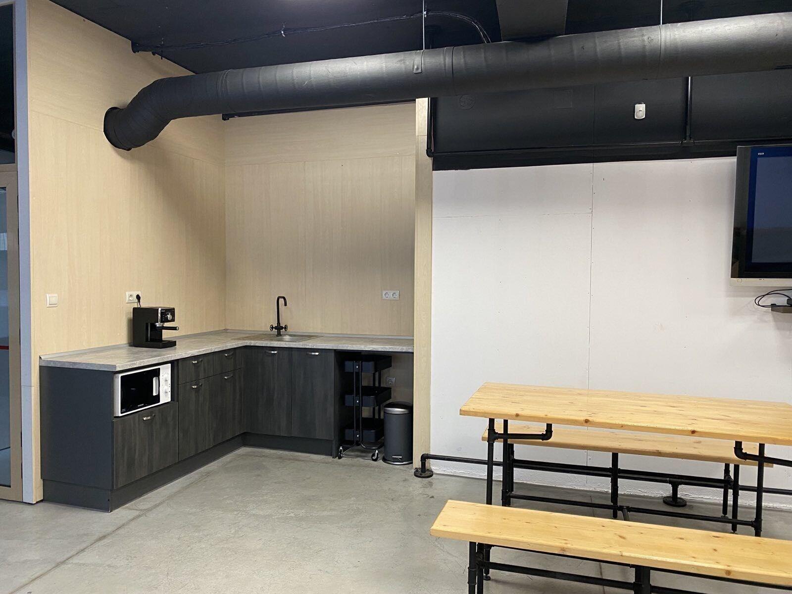 Comodidades del Alojamiento MareliS Sea Hostel