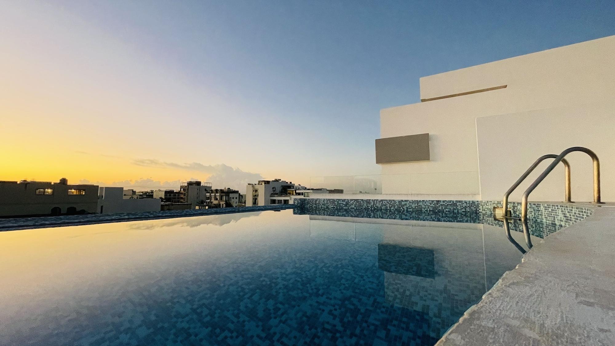 Varios HOTEL WINDAY PLAYA DEL CARMEN