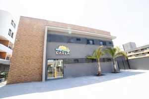 Alojamiento - Cadiz Pousada e Lazer