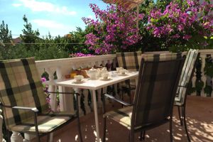 Alquiler Vacacional - Exclusive apartment140mq, family friendly, near the beach, parking, wi-fi