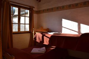 Alquiler Vacacional - Cabañas Willy