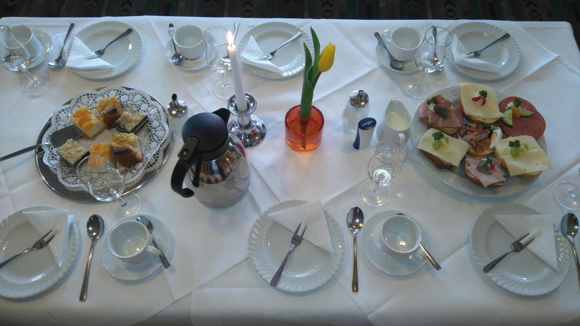 Restaurant Arkaden Hotel
