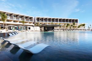 Alojamiento - TRS Coral Hotel - Adults Only - All Inclusive