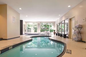 Alojamiento - La Quinta Inn Vancouver Airport