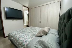 Alquiler Vacacional - Cozy apartment in the south of Cali, near the Valle del Lili Foundation.