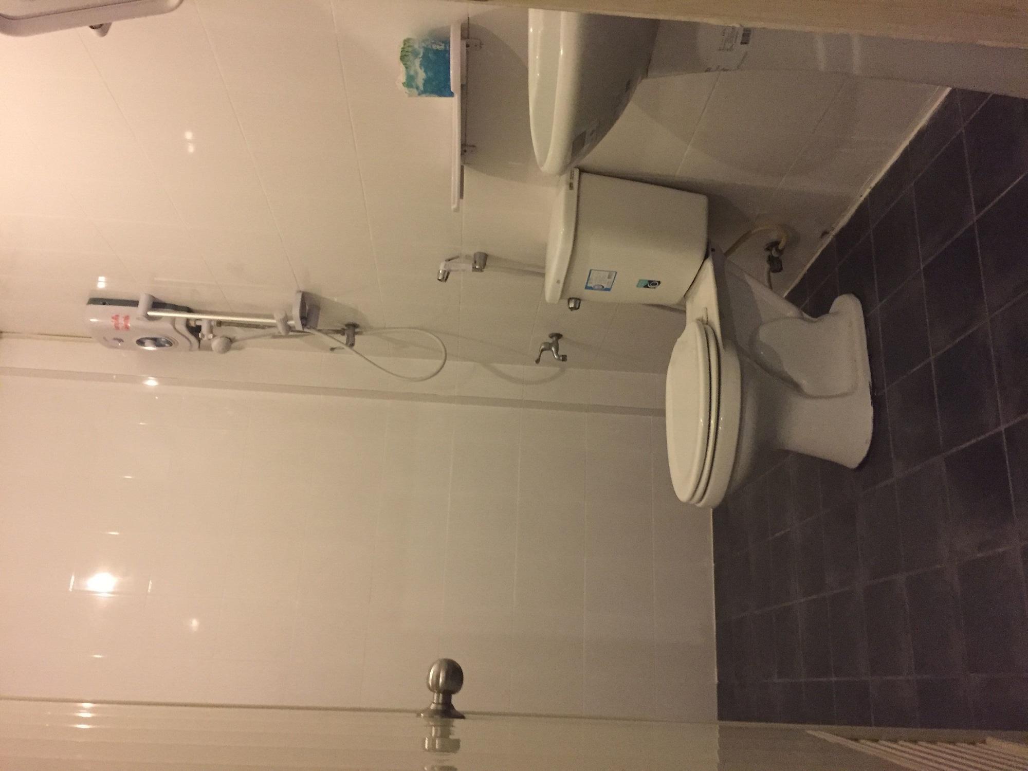 Equipamiento de Habitación Sengphachanh Hotel 2