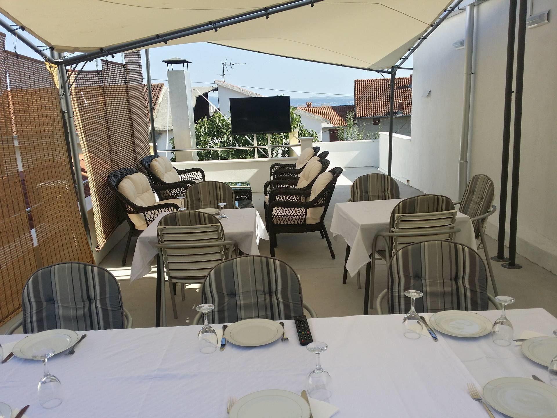 Restaurant Villa Angela