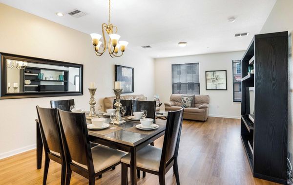 Beautiful Garden - Hoteles cerca de Cerca del Aeropuerto en Orlando