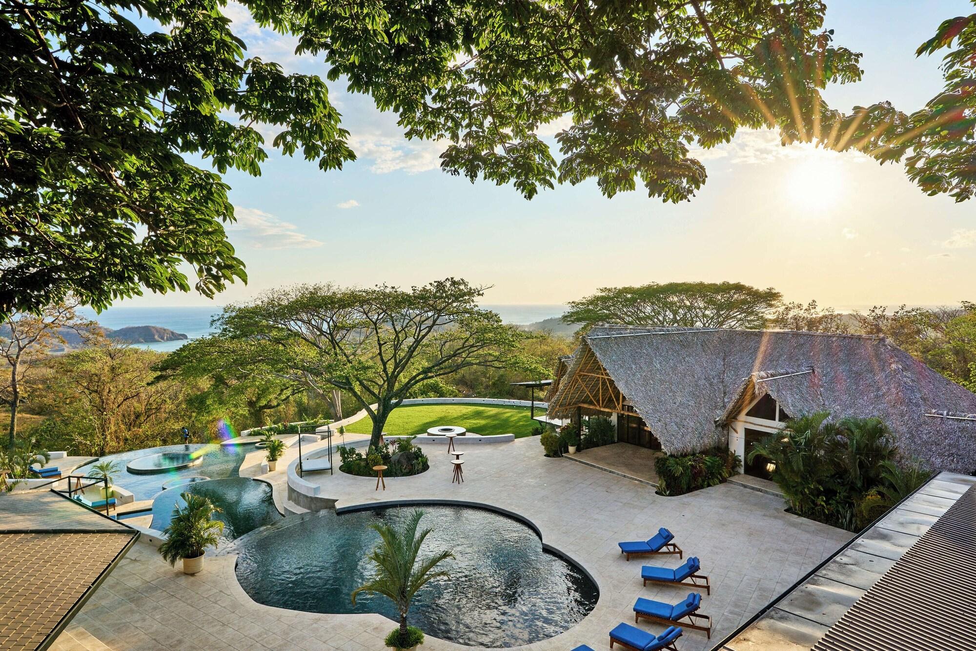 Vista Exterior TreeCasa Hotel & Resort