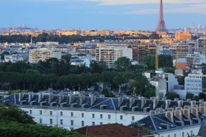 Alojamiento - Tribe Paris Suresnes