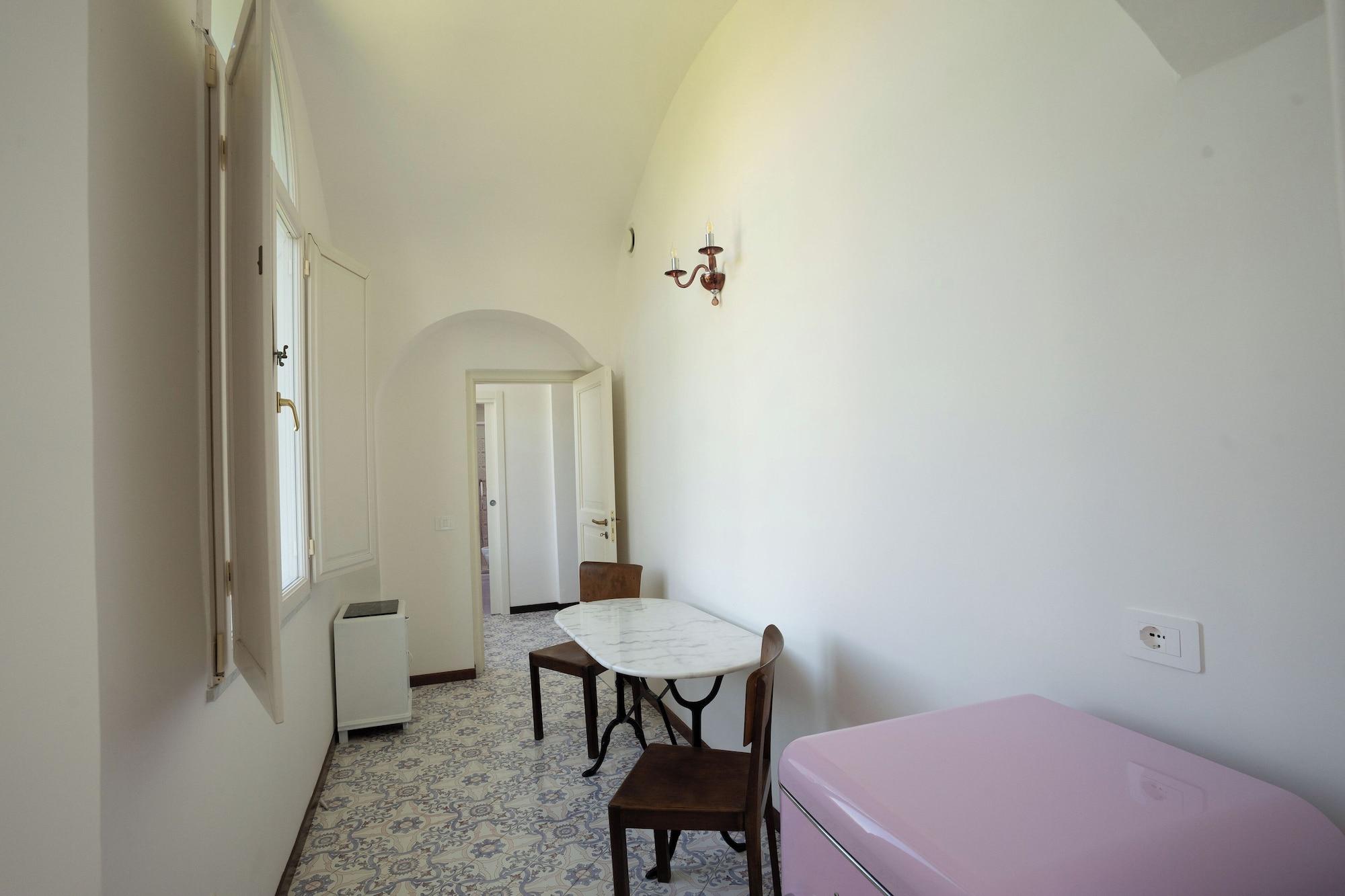 Comodidades del Alojamiento Casa Enzina