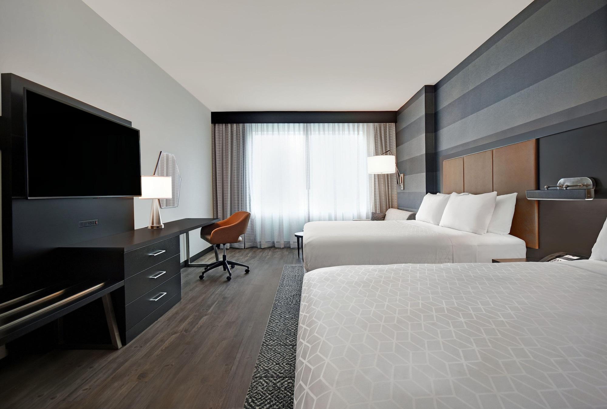 Habitación Holiday Inn Express Houston - Galleria Area by IHG