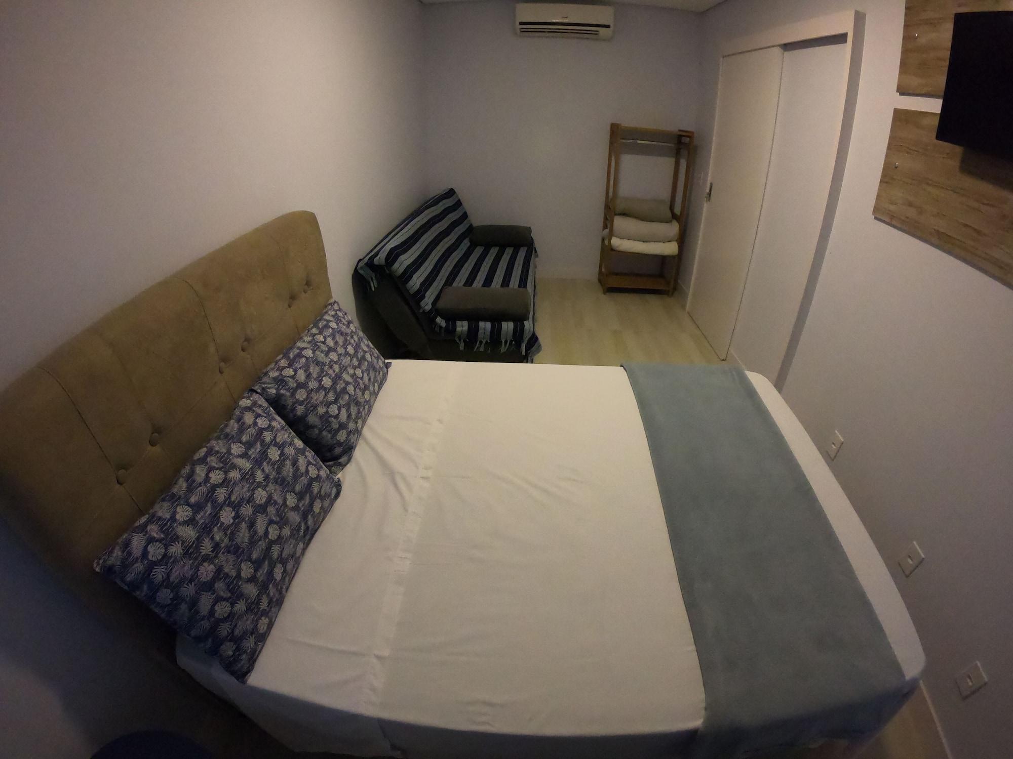 Habitación Hotel Magic