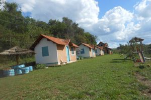 Alojamiento - Pousada Shangrilá