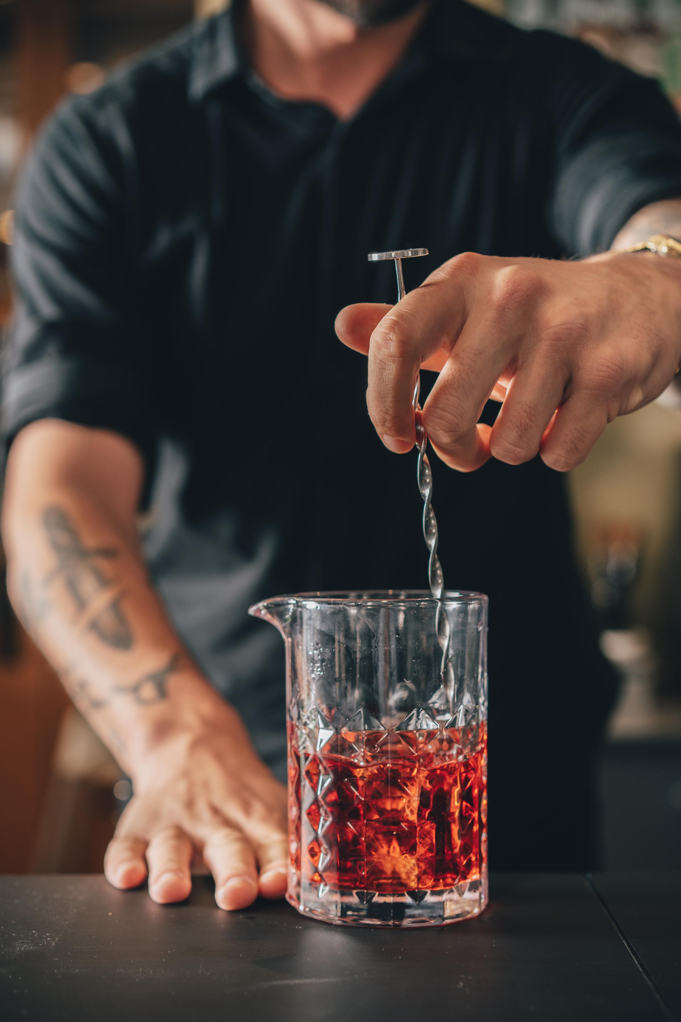 Bar/Salón Hotel Altus Poznań Old Town - Destigo Hotels