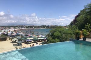 Alojamiento - Muyuyo Lodge
