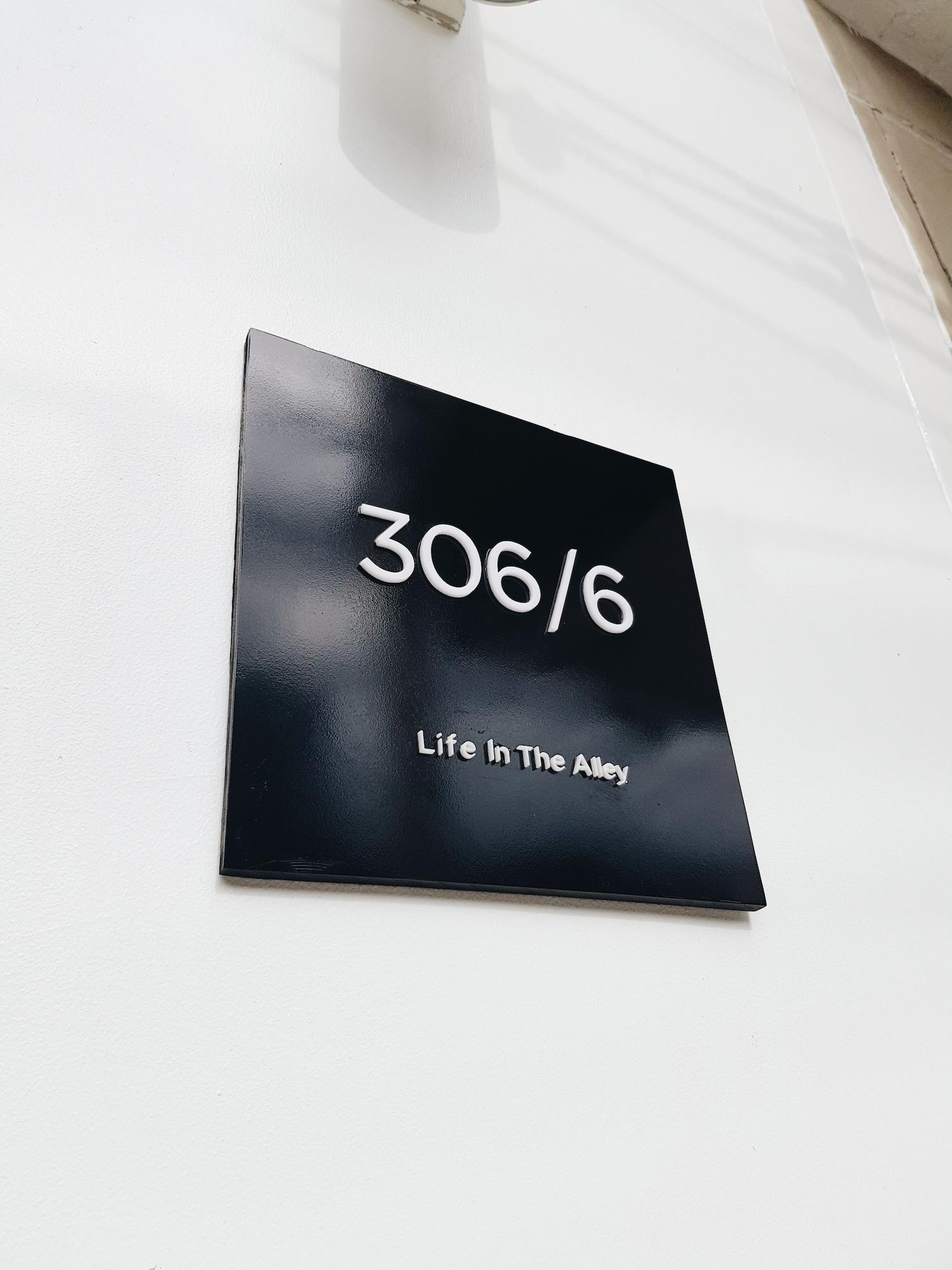 Vista Exterior LITA Bangkok - Hostel