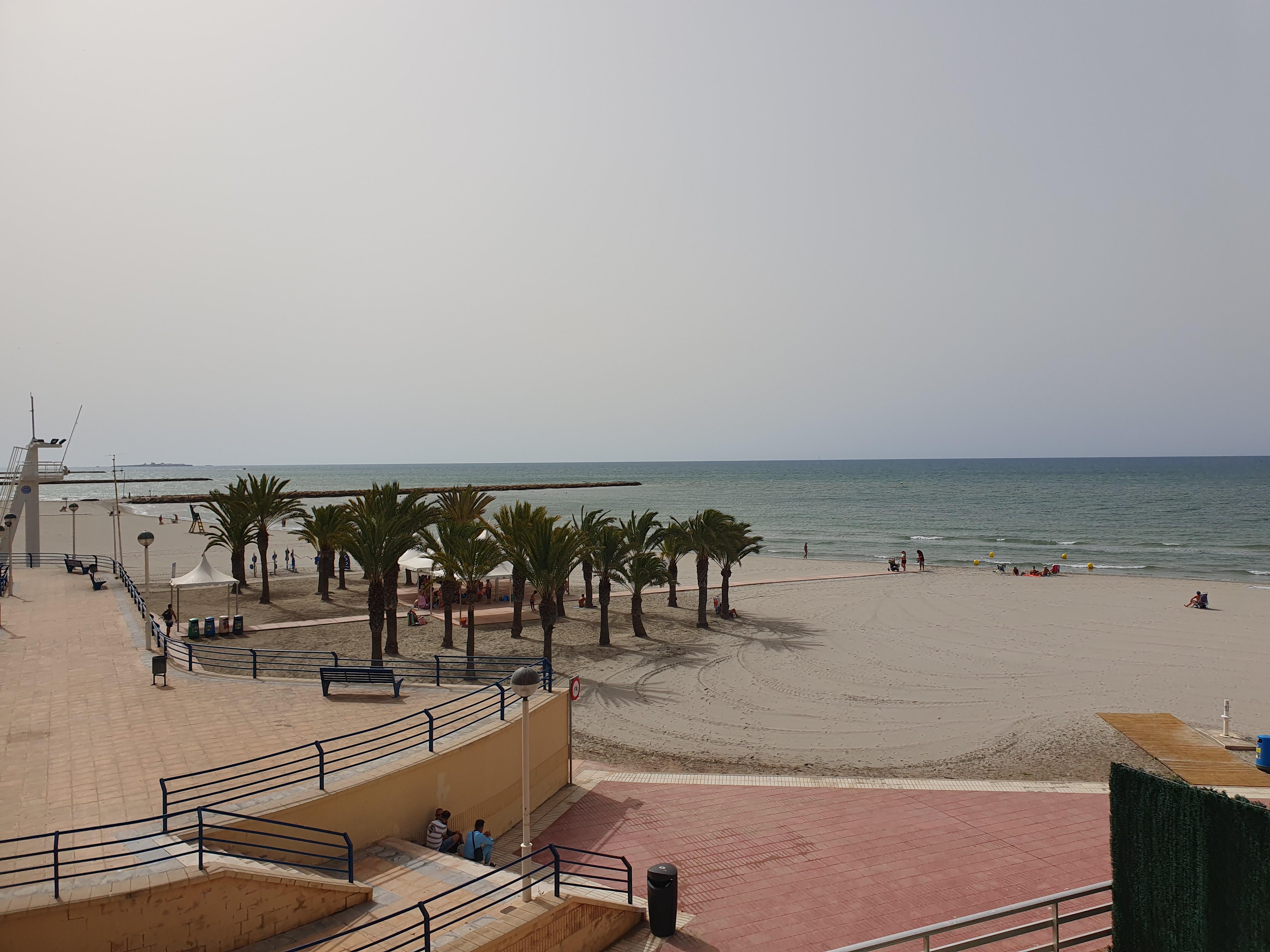 Playa Hotel Polamar