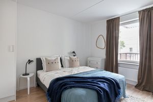 Alquiler Vacacional - Stylish Urban Home in Stockholm