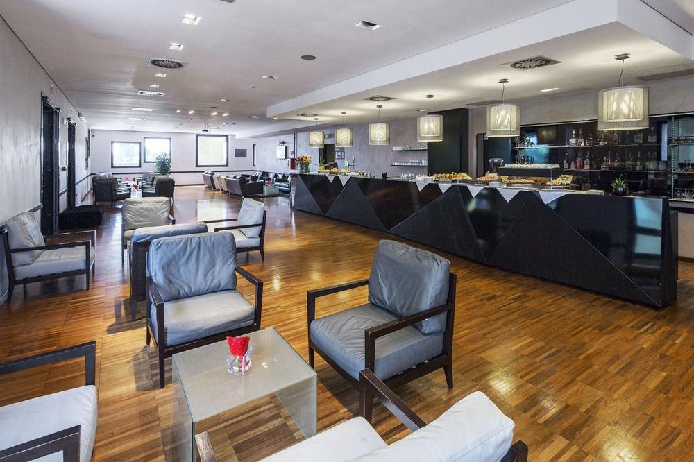 Hotel NH Milano Fiera