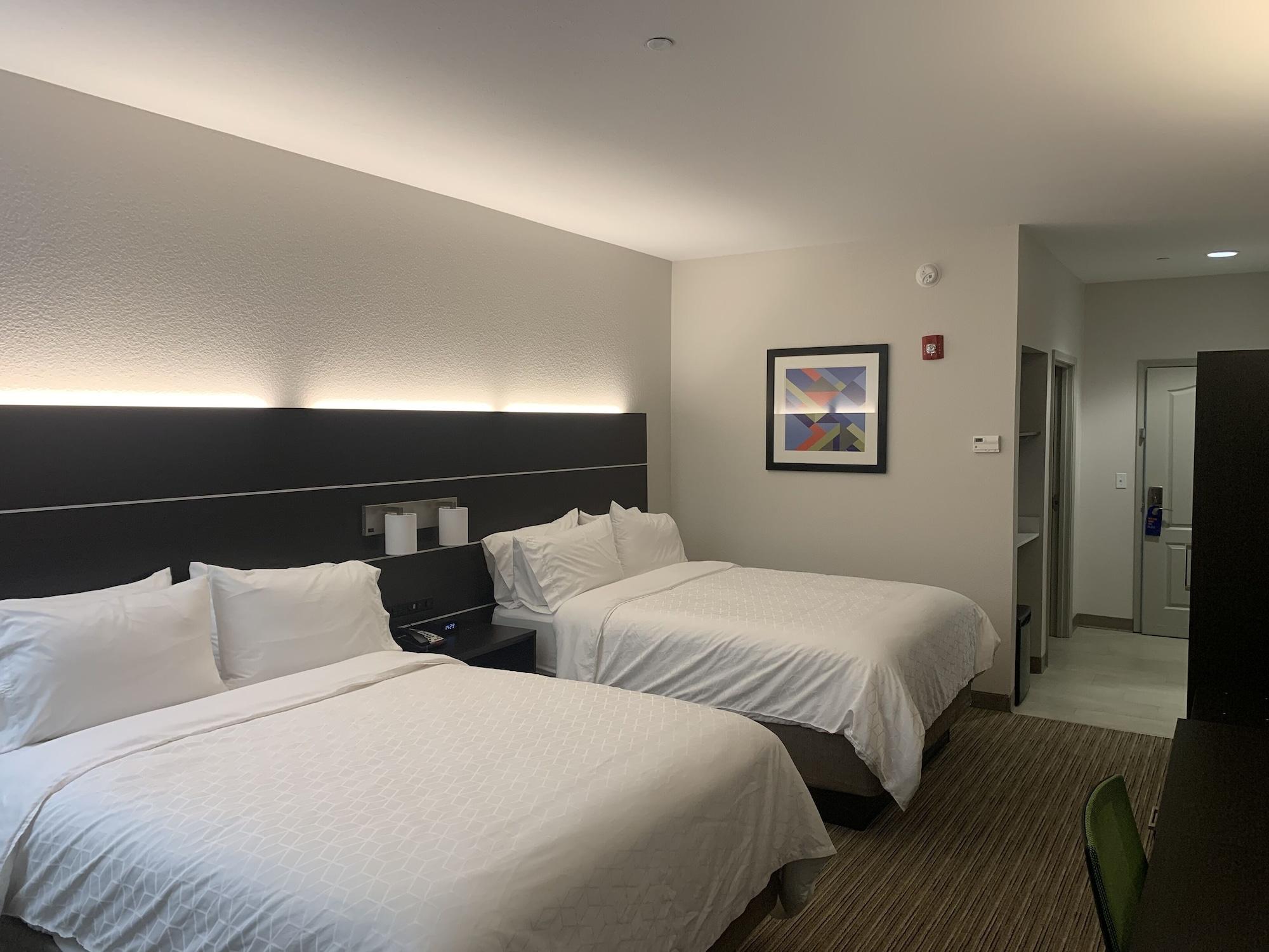 Habitación Holiday Inn Express Greenville by IHG