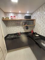 Alquiler Vacacional - Modern seafront kit - Wi-Fi and shared parking