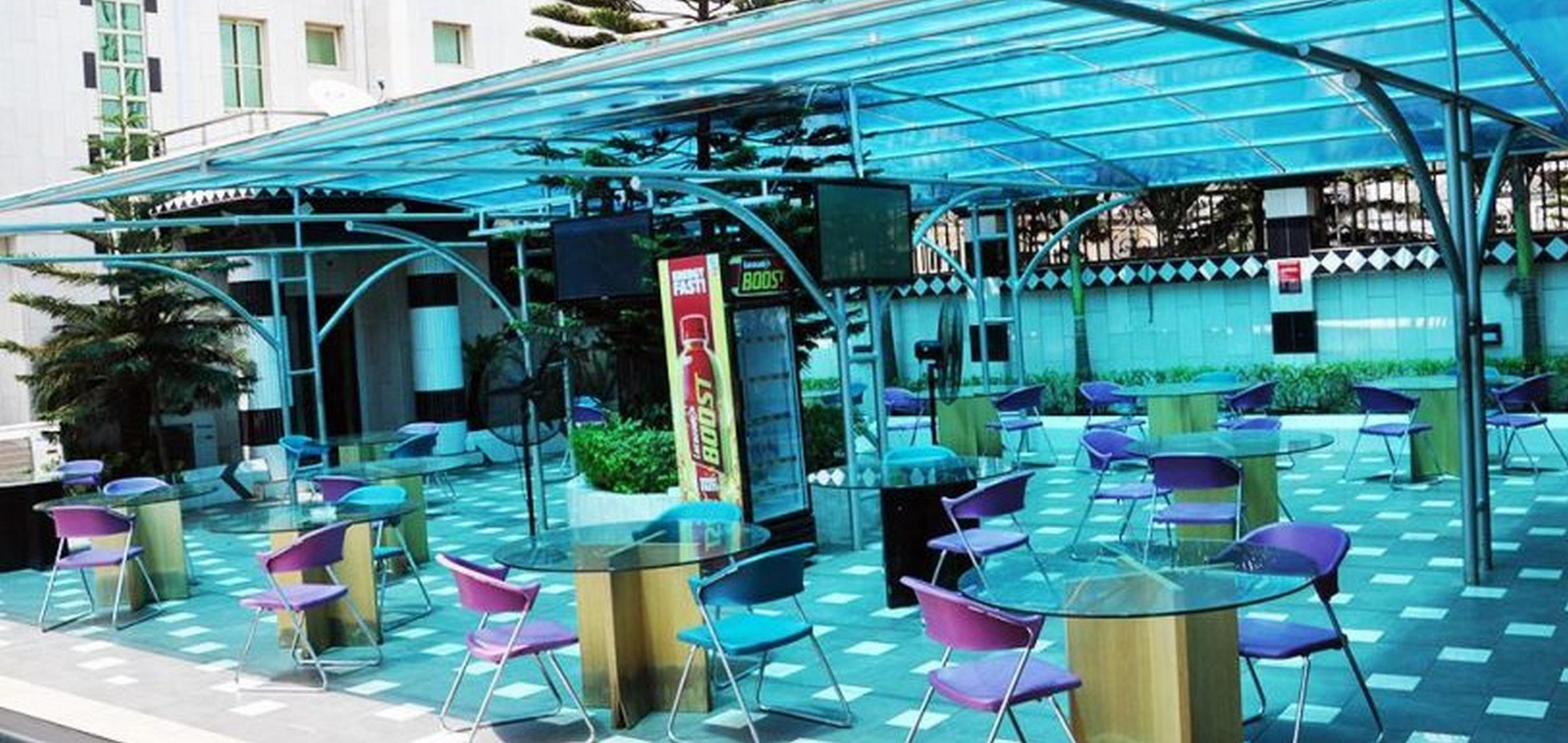 Playa Royalview Hotel and Suites