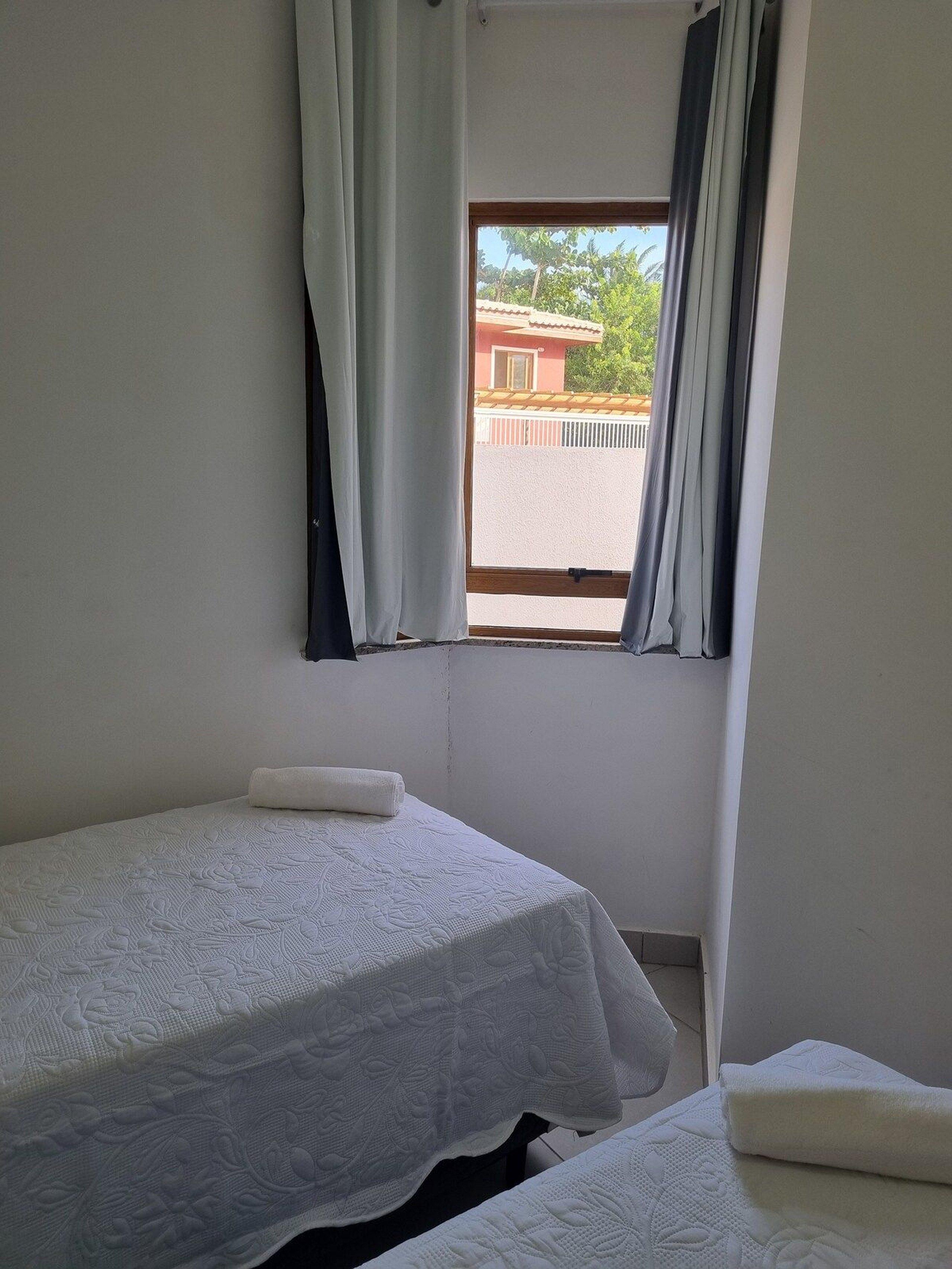 Habitación Riverside imbassai promoção oportunidade sem taxas