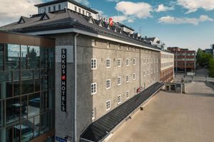 Alojamiento - Original Sokos Hotel Villa