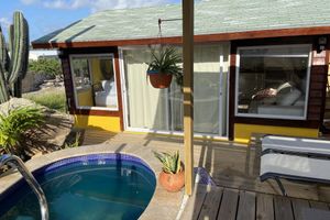 Alojamiento - Cozy Casitas