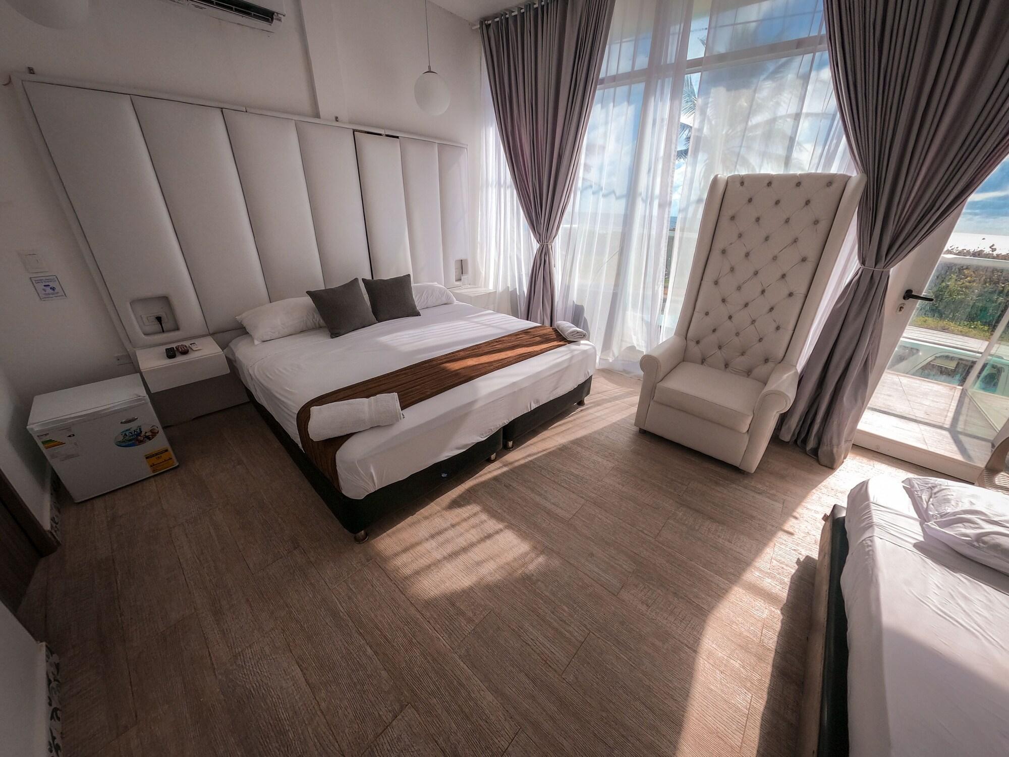 Varios Suites San Andres