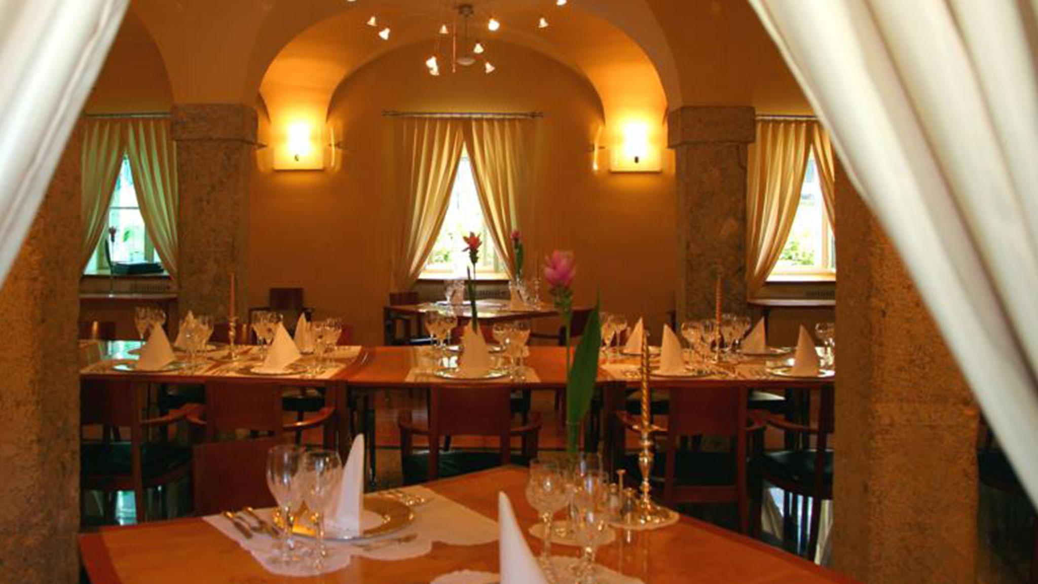 Restaurant Hotel Brdo